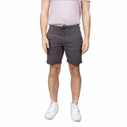 Short chino coupe slim CLOUD