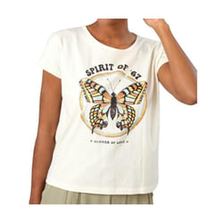 T-shirt imprimé rétro SUMMERLOVE