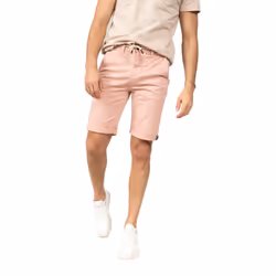 Short court slim uni KARMA