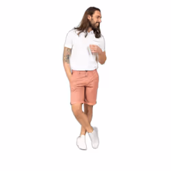 Short Deeluxe Napua