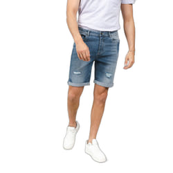 Short Deeluxe Soyalsu