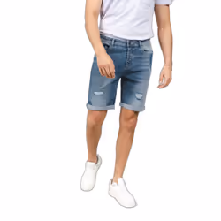 Short Deeluxe Soyalsu