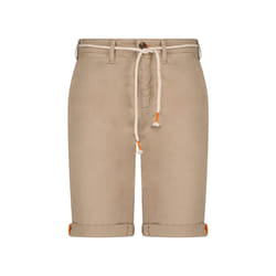 Short chino avec cordon KARMA