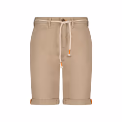 Short chino avec cordon KARMA