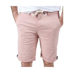 Short chino avec cordon KARMA