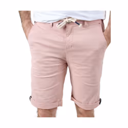 Short chino avec cordon KARMA