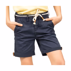 Short chino avec cordon KARMA
