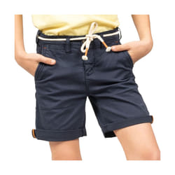 Short chino avec cordon KARMA