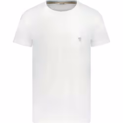 T-shirt en coton bio BASITO