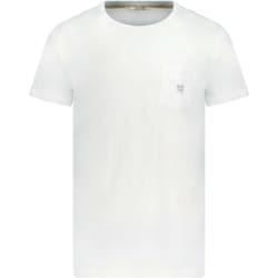 T-shirt en coton bio BASITO
