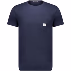 T-shirt en coton bio BASITO