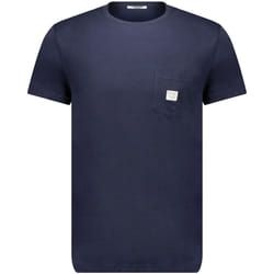 T-shirt en coton bio BASITO