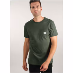 T-shirt en coton bio BASITO