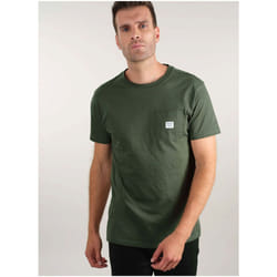 T-shirt en coton bio BASITO