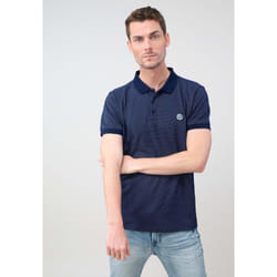 Polo en coton BAKY