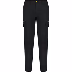 Pantalon uni casual DANAKIL