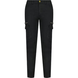 Pantalon uni casual DANAKIL