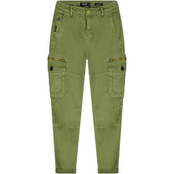 Pantalon uni casual DANAKIL