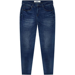 Jean regular STAN