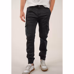 Pantalon regular GARDEN