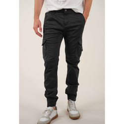 Pantalon regular GARDEN