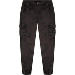 Pantalon regular GARDEN