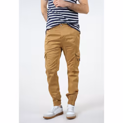 Pantalon regular GARDEN