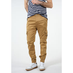 Pantalon regular GARDEN