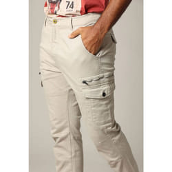 Pantalon regular DANAKIL