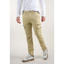 Pantalon regular DANAKIL