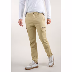 Pantalon regular DANAKIL