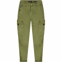 Pantalon regular DANAKIL