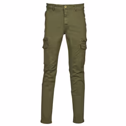Pantalon regular DANAKIL