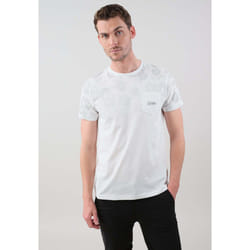 T-shirt rock HEAVY
