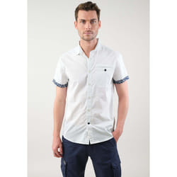 Chemise à pois MAYORCA