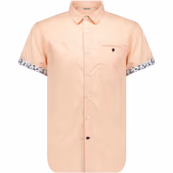 Chemise à pois MAYORCA