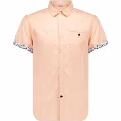 Chemise à pois MAYORCA