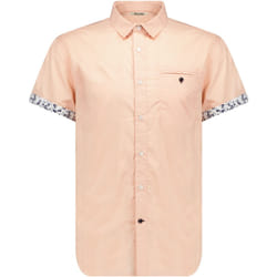Chemise à pois MAYORCA
