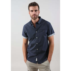 Chemise à pois MAYORCA