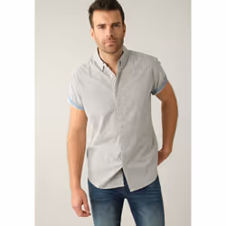 Chemise à manches courtes BOGY