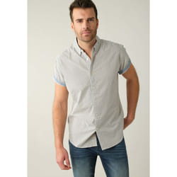 Chemise à manches courtes BOGY