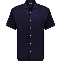 Chemise en coton avec poche NINO