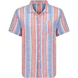 Chemise à rayures risocol RICOSOL