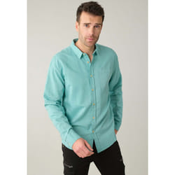 Chemise homme en lin SOLE