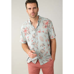 Chemise oversize PEARL