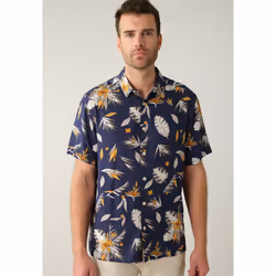 Chemise oversize PEARL