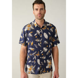Chemise oversize PEARL