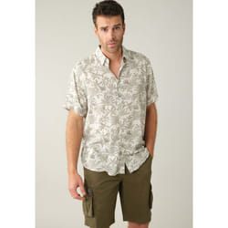 Chemise à manches courtes WILLSON