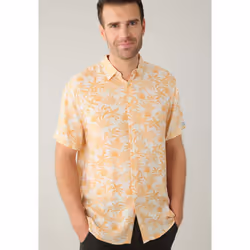 Chemise à manches courtes WILLSON