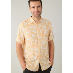 Chemise à manches courtes WILLSON